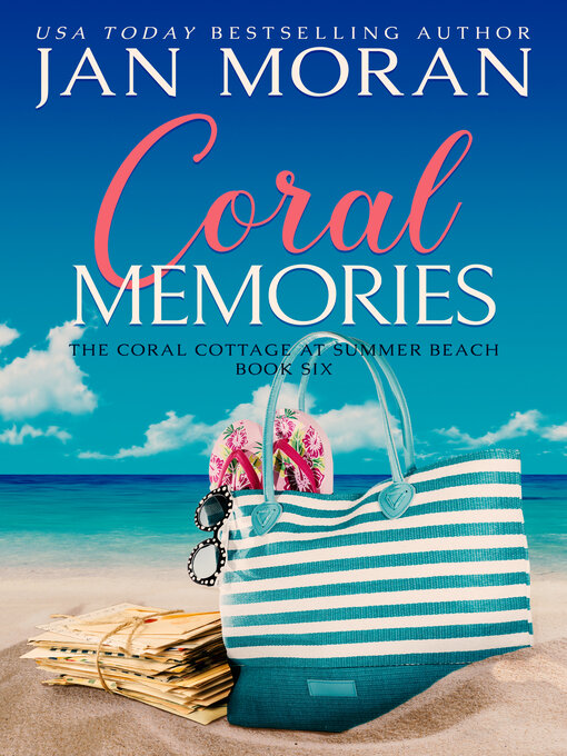 Title details for Coral Memories by Jan Moran - Available